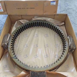 195-27-31360 GEAR for KOMATSU D375A