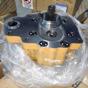 195-49-34100 PUMP ASS’Y for KOMATSU D275A/D375A