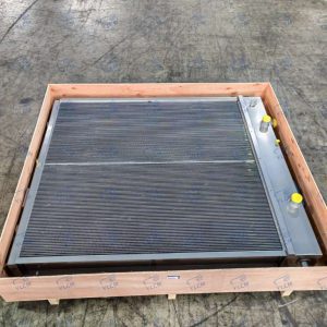 198-03-72101 RADIATOR ASS’Y for D475A