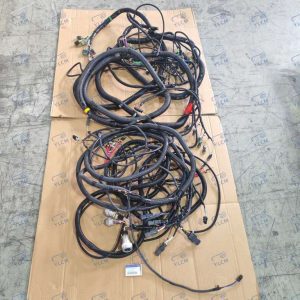 21N-06-33770 WIRING HARNESS for KOMATSU PC1250