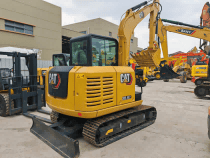 305D Cat Excavator Maintenance: Smart Aftermarket Part Tips