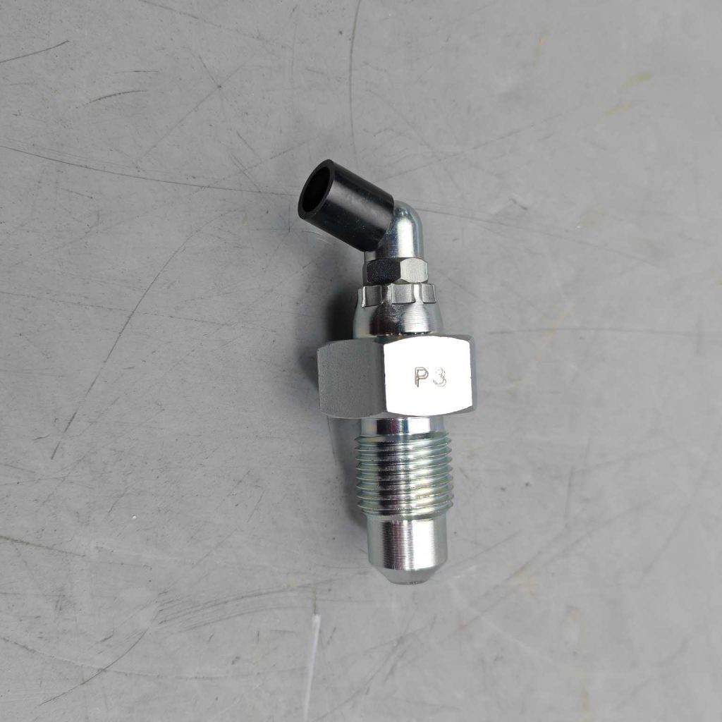 What’s Inside a Hitachi Excavator Parts Catalog: A Guide