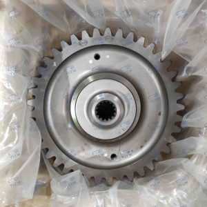 426-15-43221 GEAR for KOMATSU WA600/WD600