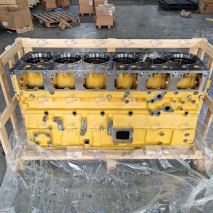 6162-23-1103 CYLINDER BLOCK for KOMATSU WA700