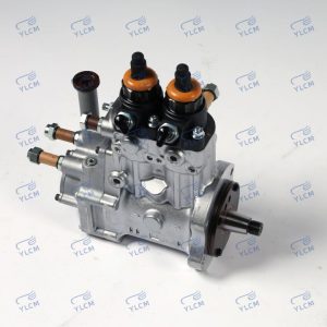 6218-71-1132 FUEL PUMP ASS’Y for KOMATSU SAA6D140E