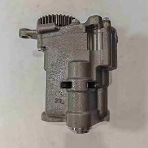 Excavator Travel Motor Parts: What They Are and How They Work