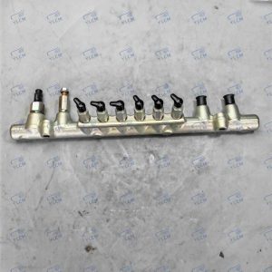 6261-71-1220 COMMON RAIL for KOMATSU WA470/PC400/PC450