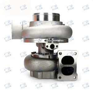 6505-71-5020 TURBOCHARGER AS for KOMATSU HM350/HM400