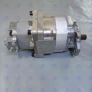 705-51-30660 PUMP ASS’Y for KOMATSU D85MS/D85PX