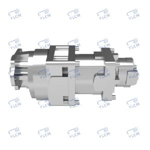 705-58-44050 PUMP ASS’Y for KOMATSU D375A