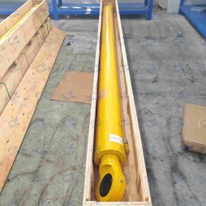 707-G0-01791 CYLINDER ASS’Y for KOMATSU HM400