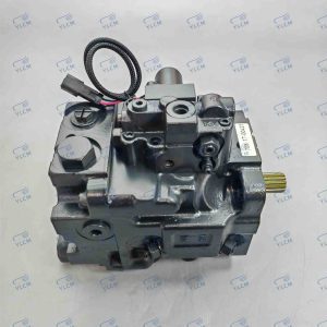 708-1T-00421 PUMP ASS’Y for KOMATSU D275A