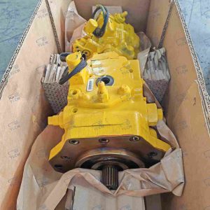 708-1W-00600 PUMP ASS’Y for KOMATSU D475A