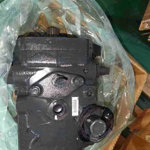 708-1W-00670 PUMP ASS’Y for KOMATSU D375A