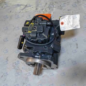 708-1W-00771 PUMP ASS’Y for KOMATSU WA470