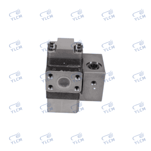 708-2K-03440 PILOT VALVE for KOMATSU D65EX/D65WX/D575A