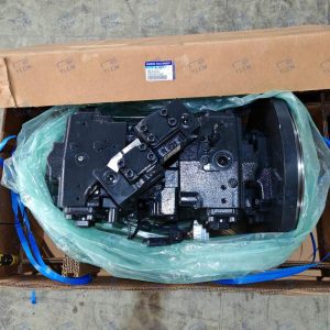 708-2L-00280 AUXILIARY PUMP for KOMATSU PC2000-8/PC2000-11
