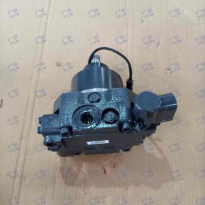 708-7S-00550 MOTOR ASS’Y for KOMATSU WA380/WA430/WA480