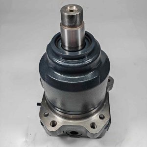 708-7W-00021 MOTOR ASS’Y for KOMATSU D275A