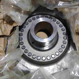711-60-21512 TURBINE for KOMATSU D375A