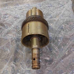 714-07-42111 SHAFT for KOMATSU WA470/WA480
