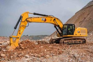 Alloy Steel Excavator Parts: Factory Checks That Matter