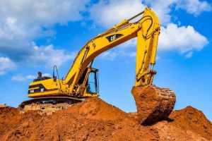 How to Evaluate Excavator Parts Suppliers Before You Buy