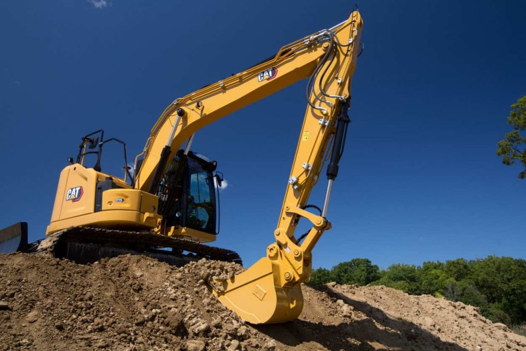 Evaluating Excavator Parts Suppliers: A Practical Sourcing Guide