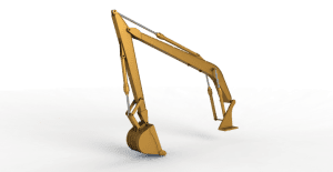 Excavator Arm Parts Buyers Should Verify Before Ordering