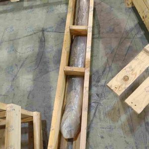 195-15-01151 SHAFT ASS’Y for KOMATSU D375A