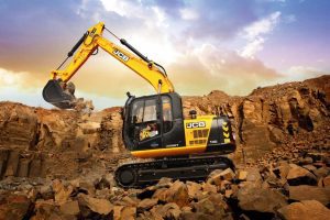 OEM or Aftermarket JCB Excavator Parts: Which Is Better?