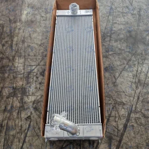 AFTERCOOLER FOR KOMATSU