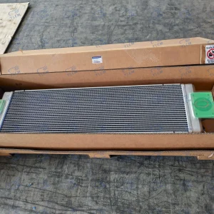 AFTERCOOLER FOR KOMATSU