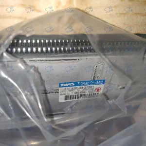 AFTERCOOLER FOR KOMATSU