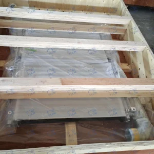 AFTERCOOLER FOR KOMATSU