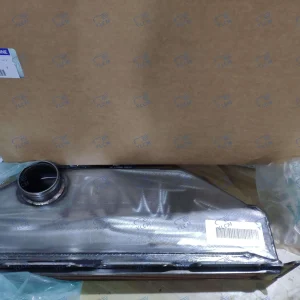 AFTERCOOLER FOR KOMATSU