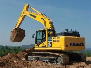 Y&F Komatsu Excavator Parts: Value vs Aftermarket Brands