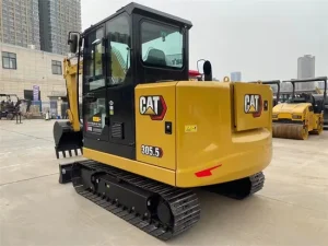 305D Cat Excavator Aftermarket Parts: Maintenance and Sourcing